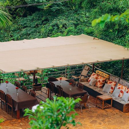 Edelwyss-Inn Morogoro Extérieur photo