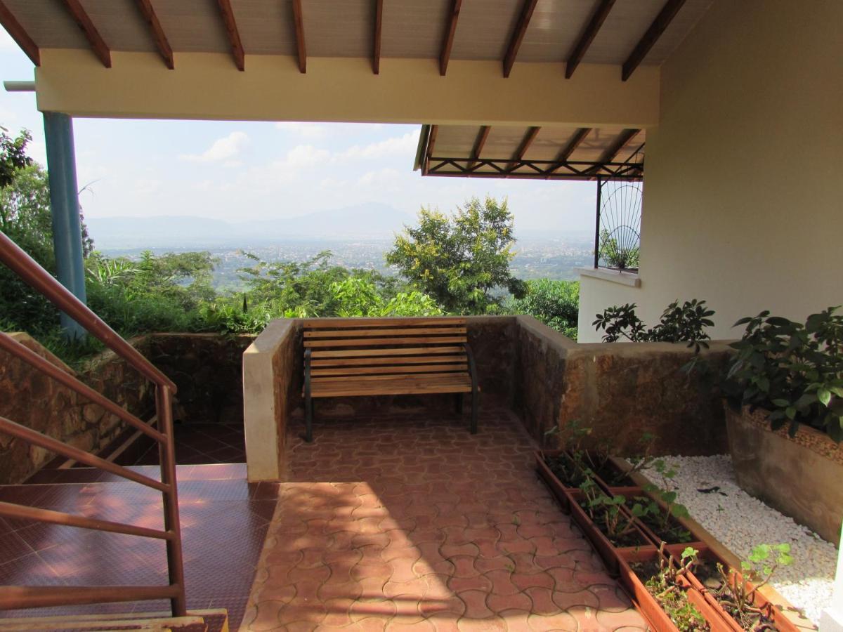 Edelwyss-Inn Morogoro Extérieur photo