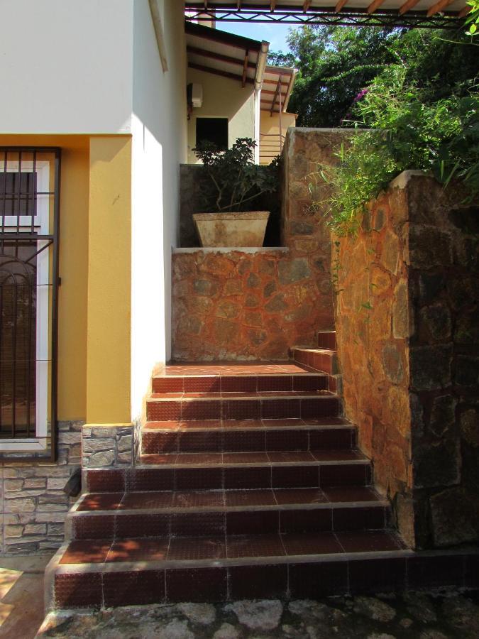Edelwyss-Inn Morogoro Extérieur photo
