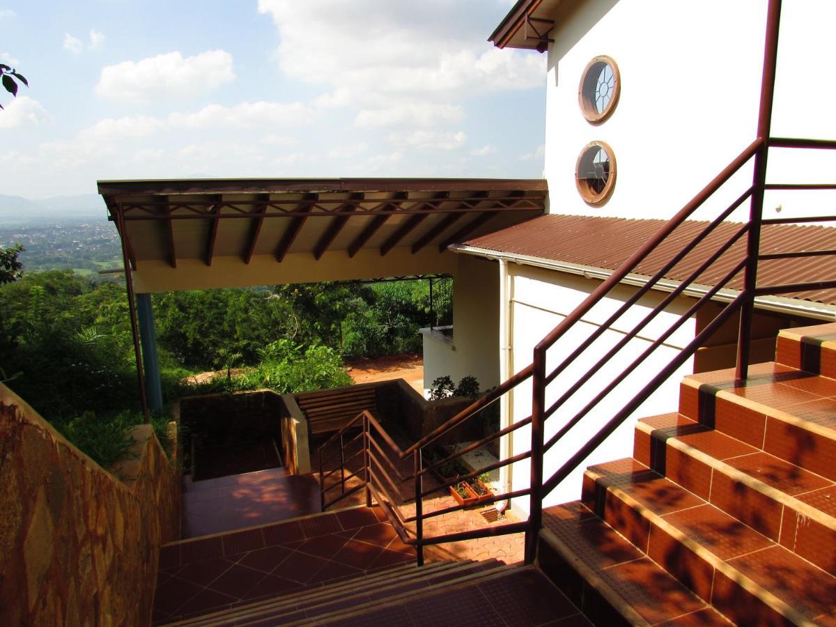 Edelwyss-Inn Morogoro Extérieur photo