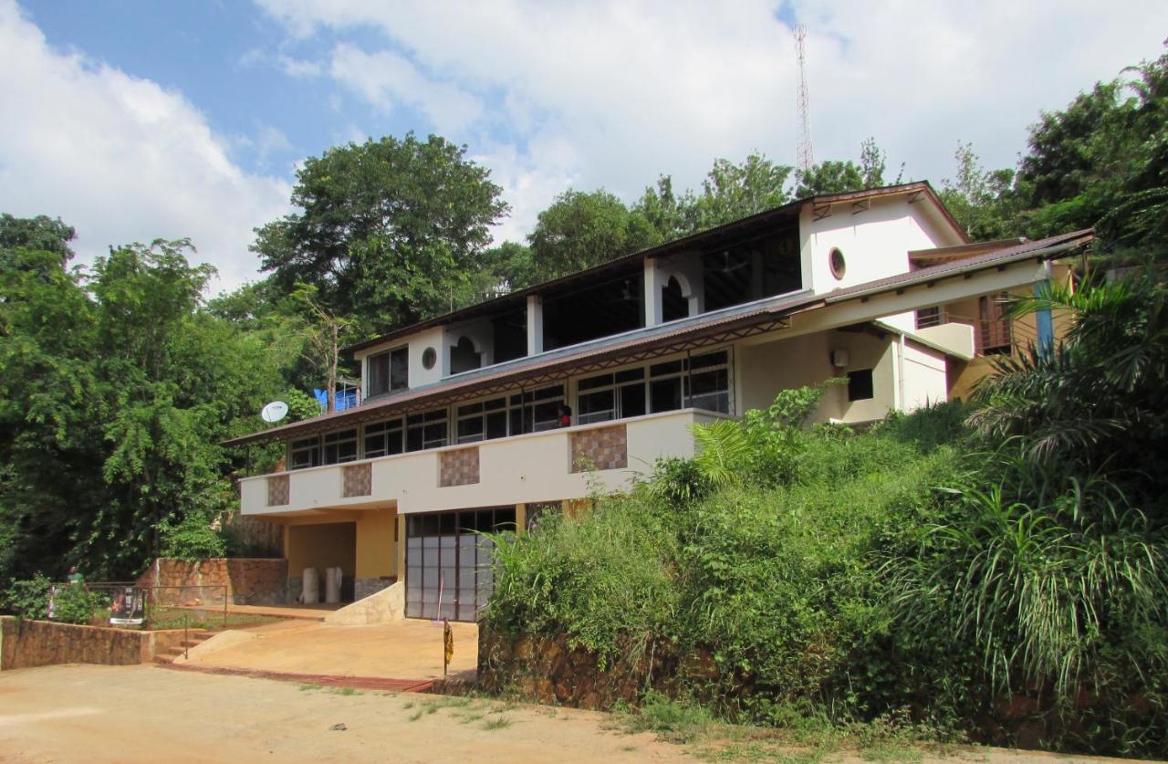 Edelwyss-Inn Morogoro Extérieur photo