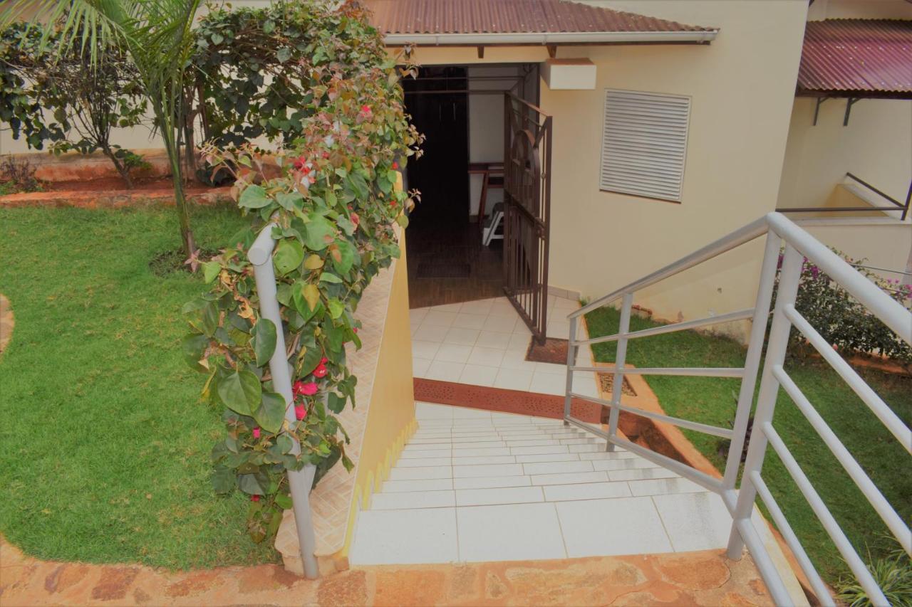 Edelwyss-Inn Morogoro Extérieur photo