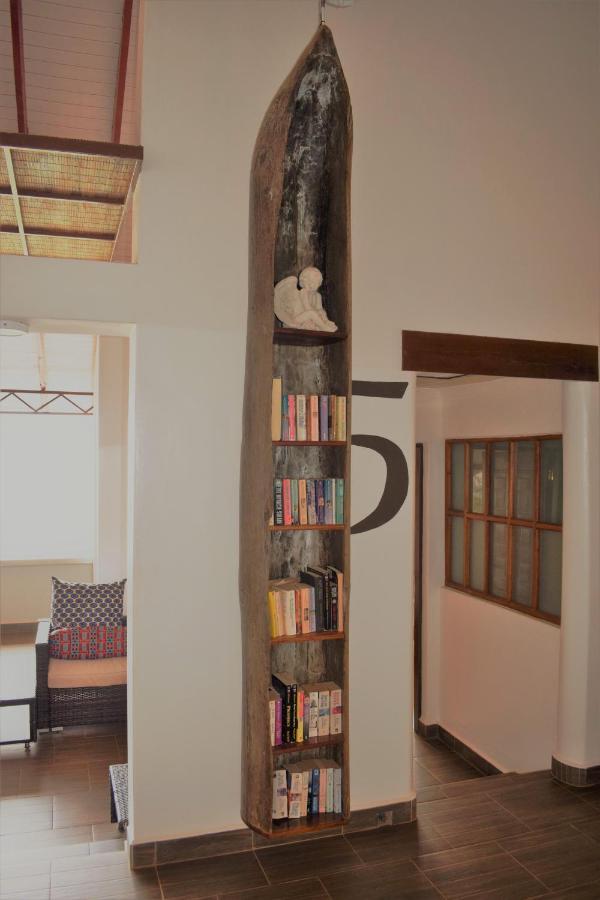 Edelwyss-Inn Morogoro Extérieur photo