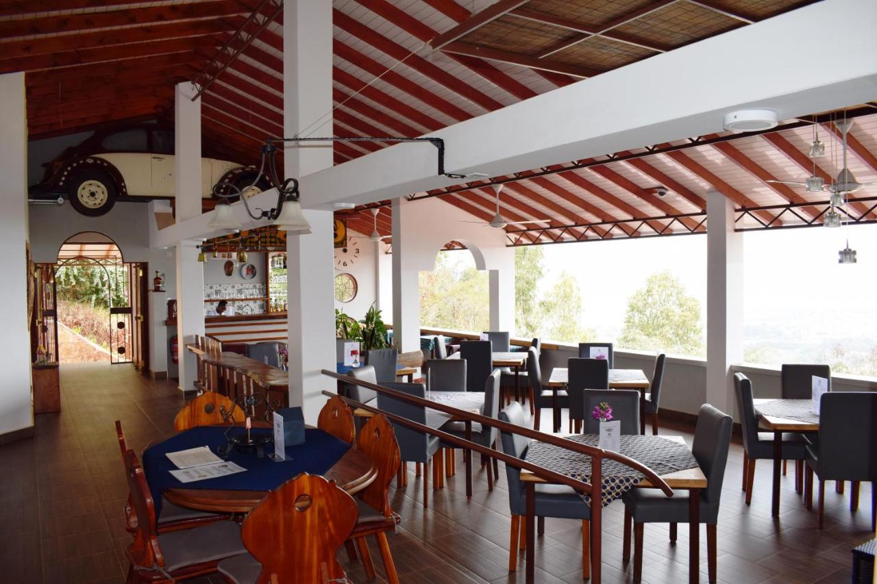 Edelwyss-Inn Morogoro Extérieur photo