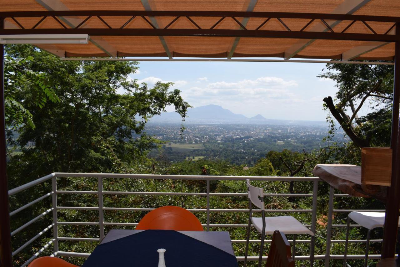 Edelwyss-Inn Morogoro Extérieur photo