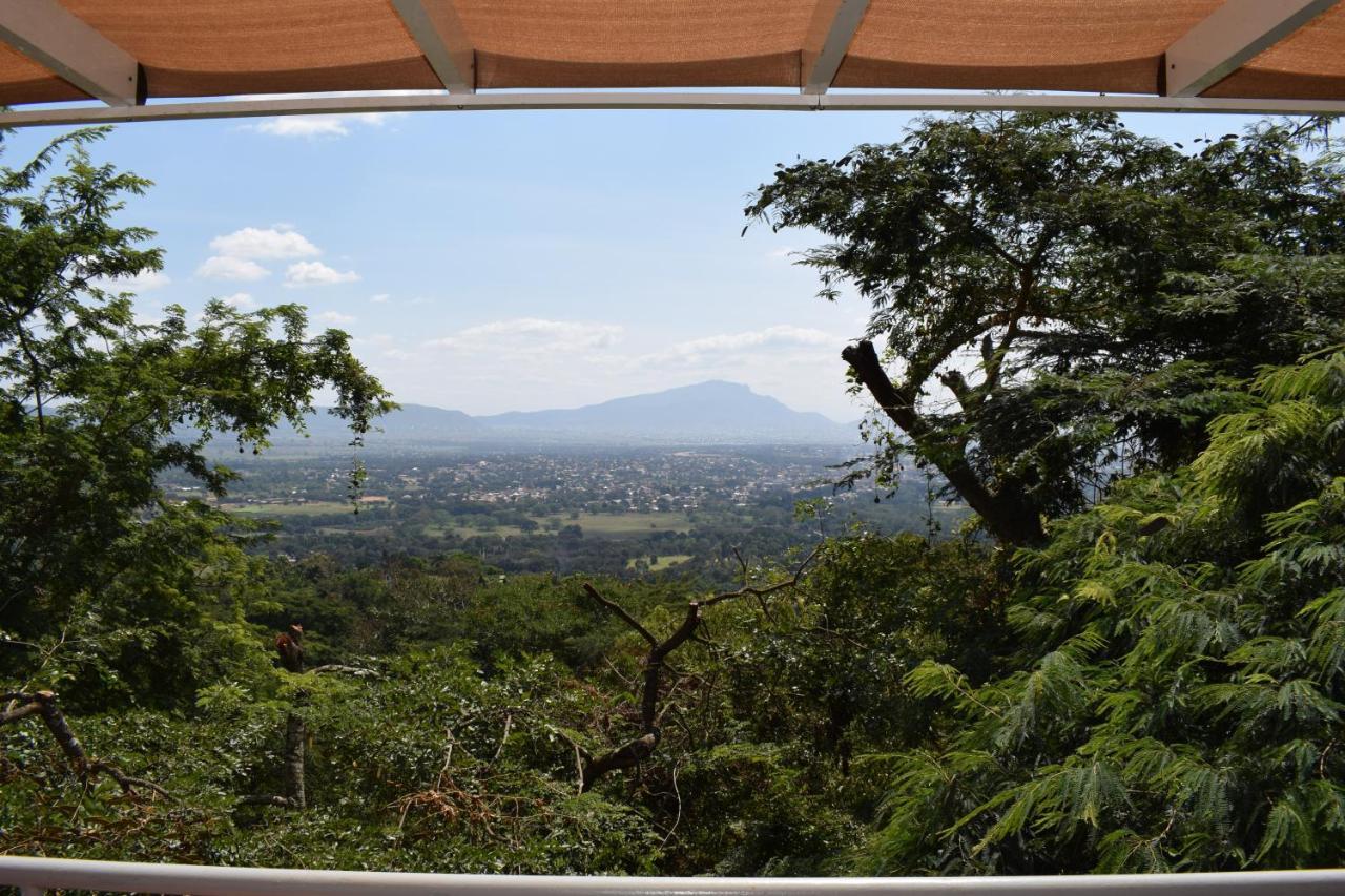 Edelwyss-Inn Morogoro Extérieur photo