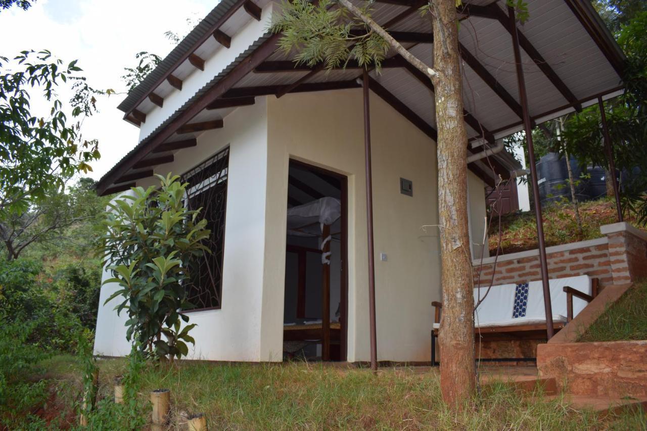 Edelwyss-Inn Morogoro Extérieur photo