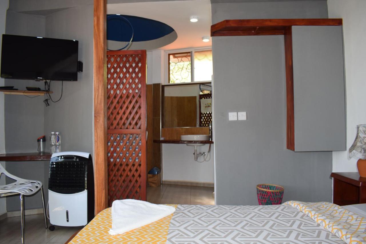 Edelwyss-Inn Morogoro Extérieur photo