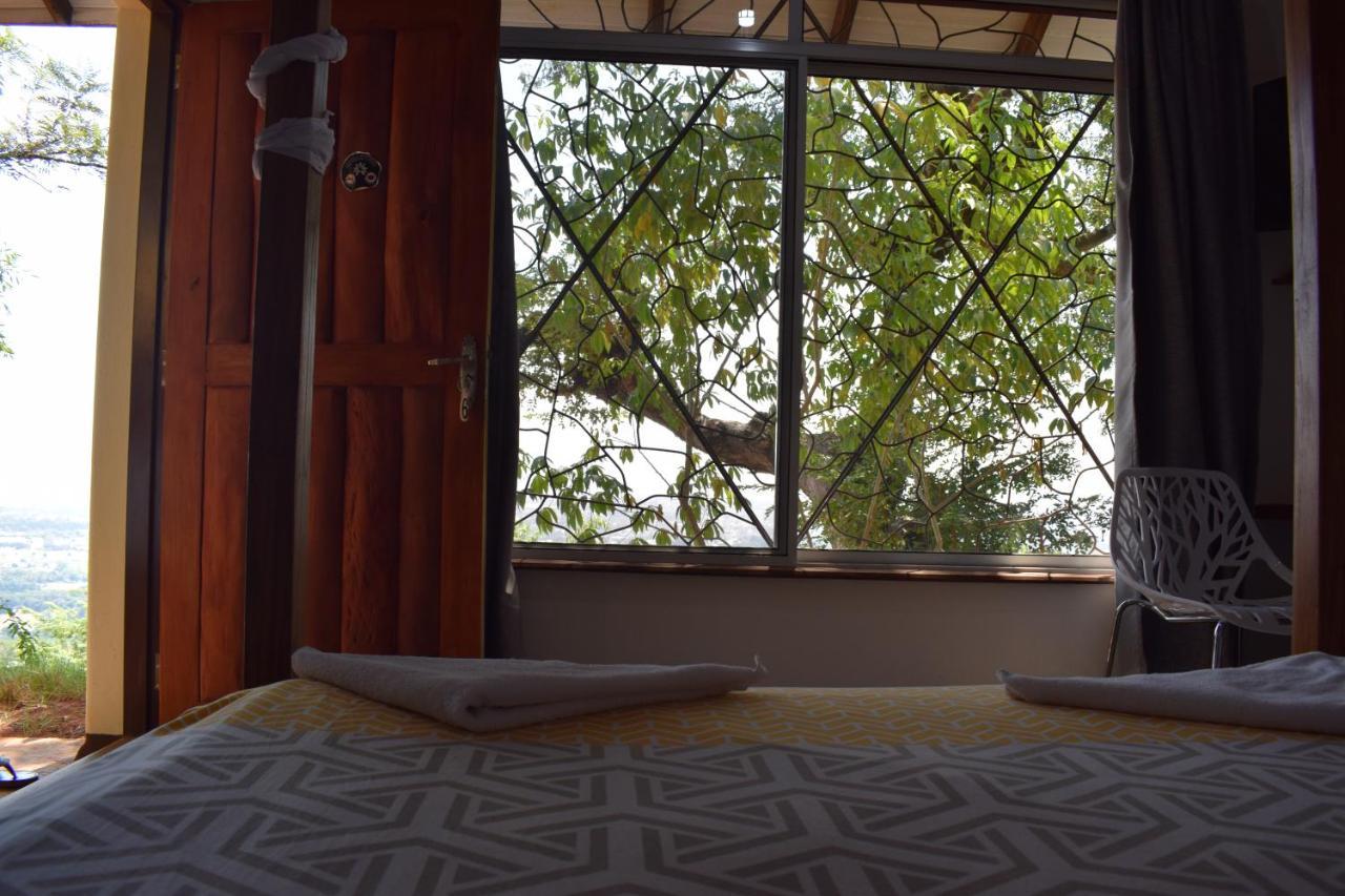 Edelwyss-Inn Morogoro Extérieur photo