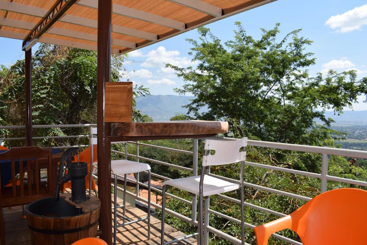 Edelwyss-Inn Morogoro Extérieur photo