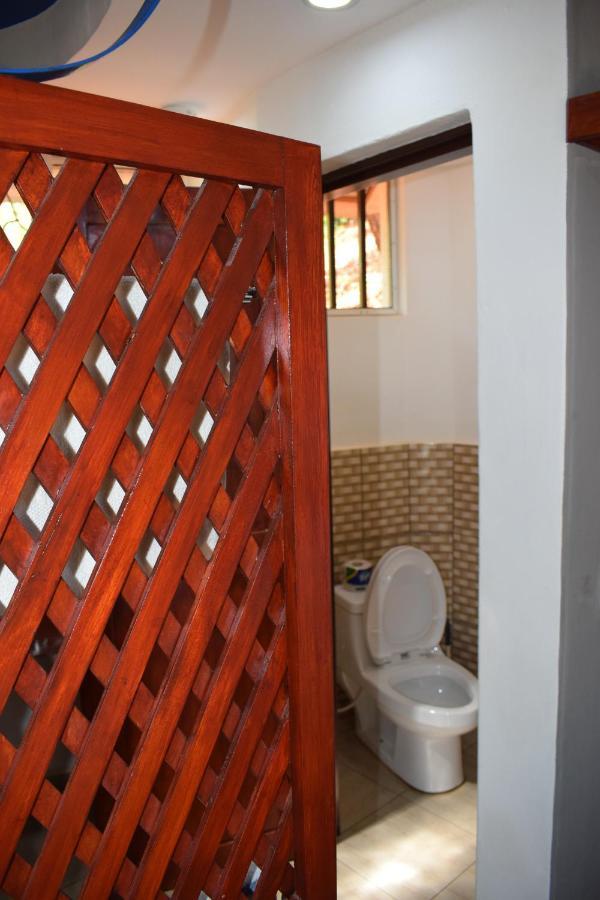 Edelwyss-Inn Morogoro Extérieur photo