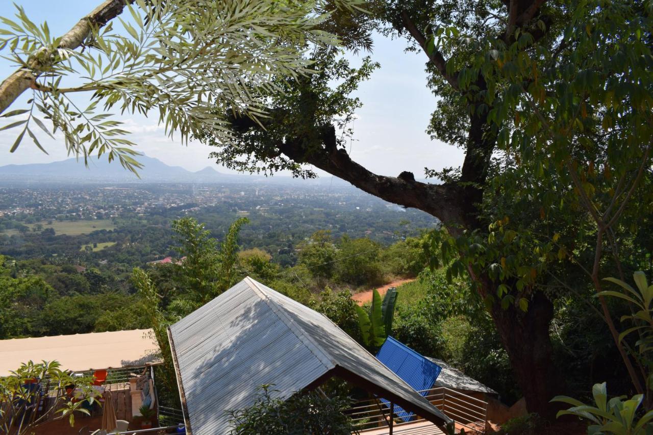 Edelwyss-Inn Morogoro Extérieur photo