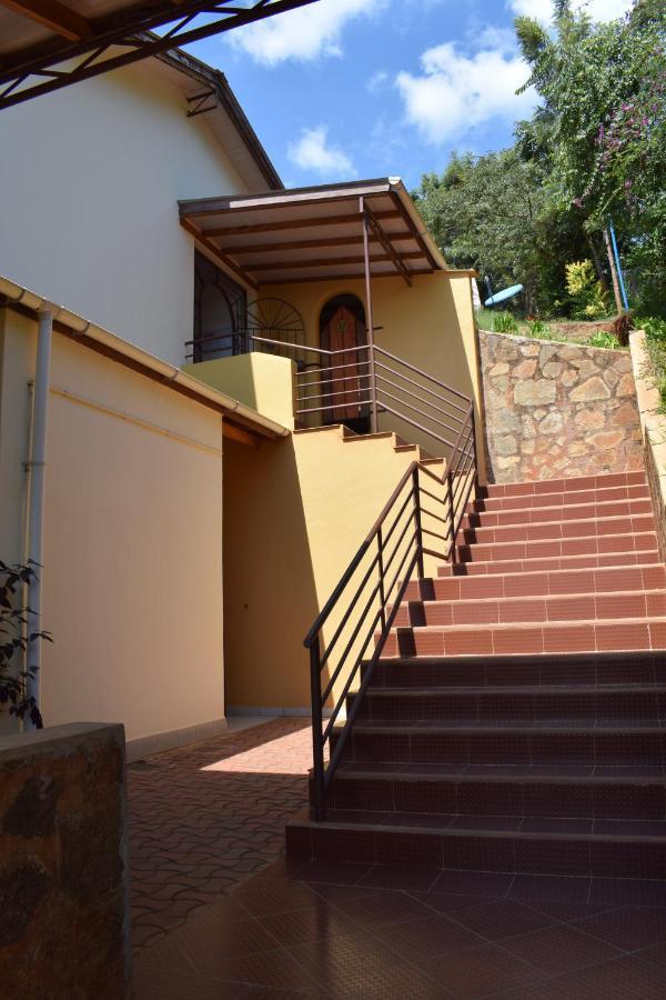Edelwyss-Inn Morogoro Extérieur photo