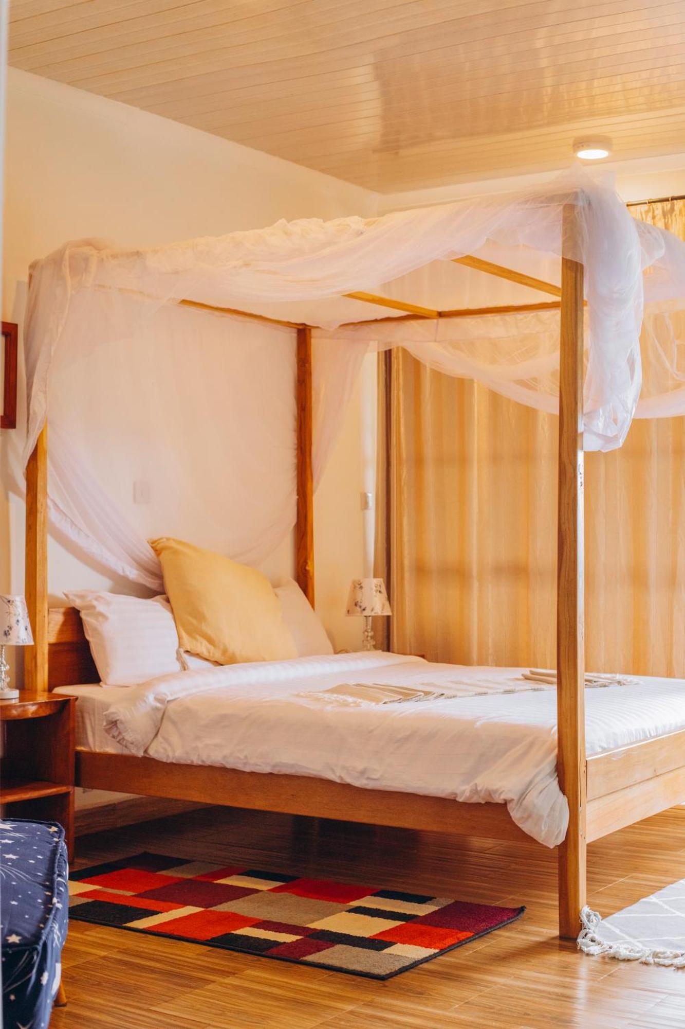 Edelwyss-Inn Morogoro Extérieur photo