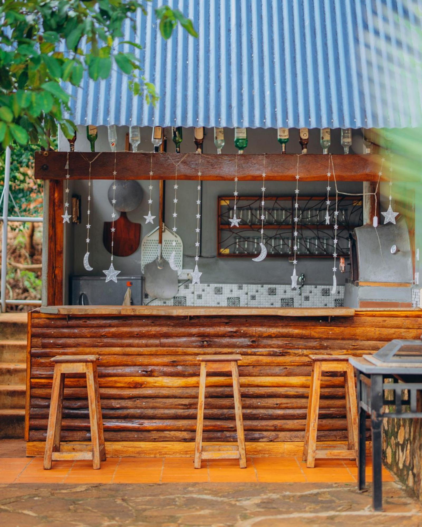 Edelwyss-Inn Morogoro Extérieur photo