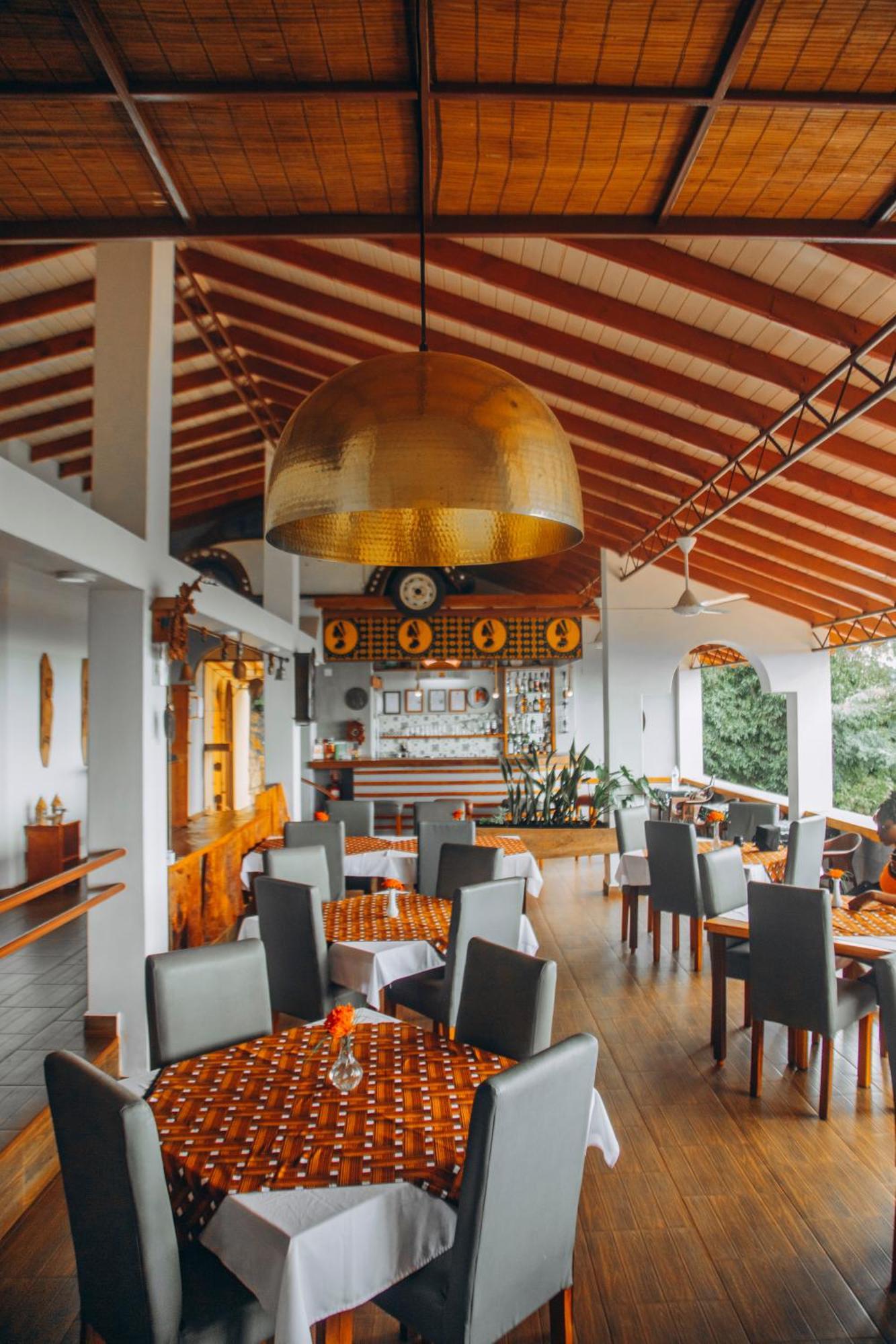 Edelwyss-Inn Morogoro Extérieur photo