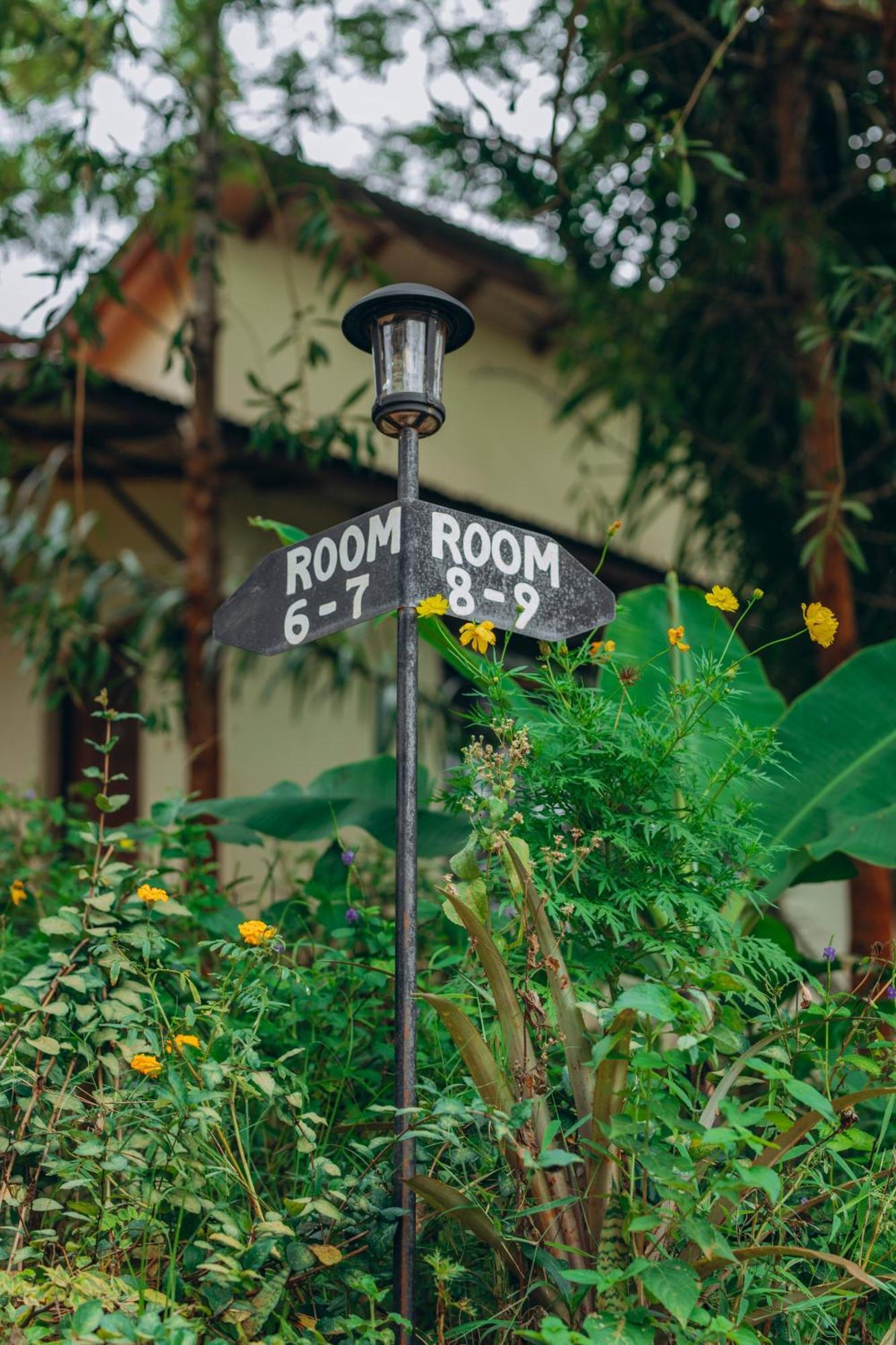 Edelwyss-Inn Morogoro Extérieur photo