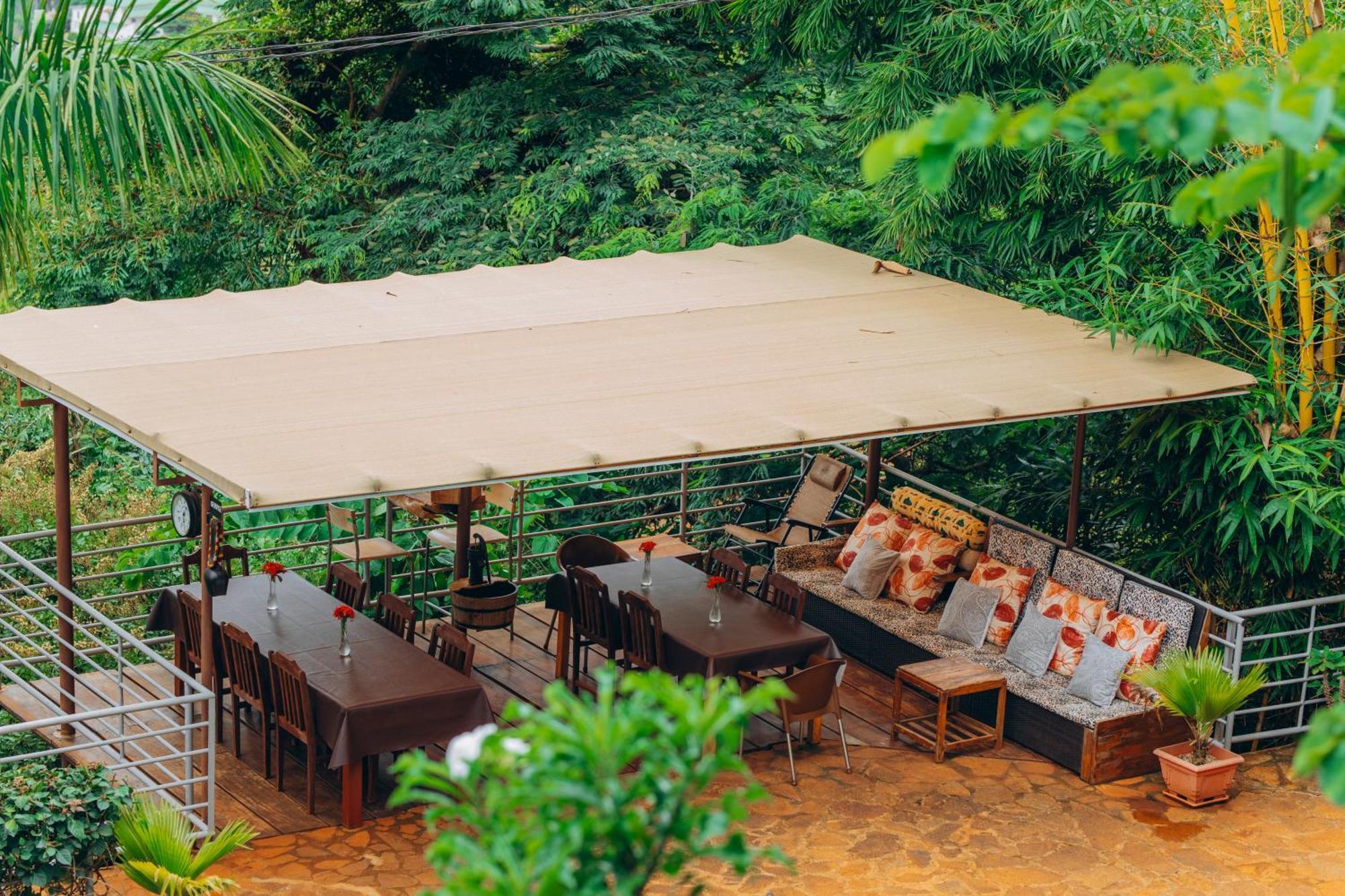 Edelwyss-Inn Morogoro Extérieur photo